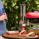 Illustration for article titled Don’t Have Space for a Backyard Barbecue? With These Mini Appliances, You Can Grill in Your Apartment
